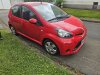Slika 2 - Toyota Aygo  1.0 B VVTi Automatic  - MojAuto