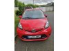 Slika 6 - Toyota Aygo  1.0 B VVTi Automatic  - MojAuto