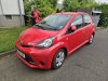 Slika 1 - Toyota Aygo  1.0 B VVTi Automatic  - MojAuto