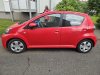 Slika 3 - Toyota Aygo  1.0 B VVTi Automatic  - MojAuto