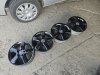 Slika 1 -  AluFelne 16Coli 5x112 Volkswagen Audi kao nove odlicne - MojAuto