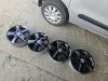Slika 2 -  AluFelne 16Coli 5x112 Volkswagen Audi kao nove odlicne - MojAuto
