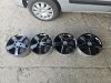 Slika 3 -  AluFelne 16Coli 5x112 Volkswagen Audi kao nove odlicne - MojAuto