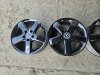 Slika 4 -  AluFelne 16Coli 5x112 Volkswagen Audi kao nove odlicne - MojAuto