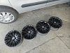 Slika 1 -  AluFelne 16Coli 4x98 Fiat kao nove odlicne - MojAuto