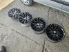 Slika 2 -  AluFelne 16Coli 4x98 Fiat kao nove odlicne - MojAuto