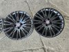 Slika 5 -  AluFelne 16Coli 4x98 Fiat kao nove odlicne - MojAuto