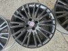 Slika 6 -  AluFelne 16Coli 4x98 Fiat kao nove odlicne - MojAuto