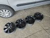 Slika 2 -  AluFelne 15Coli 4x100 Fiat Grande Punto kao nove - MojAuto