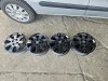 Slika 3 -  AluFelne 15Coli 4x100 Fiat Grande Punto kao nove - MojAuto