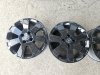 Slika 5 -  AluFelne 15Coli 4x100 Fiat Grande Punto kao nove - MojAuto