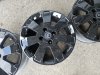 Slika 6 -  AluFelne 15Coli 4x100 Fiat Grande Punto kao nove - MojAuto