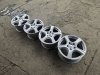 Slika 1 -  AluFelne 18Coli 5x130 Volkswagen Tuareg kao nove odlicne - MojAuto