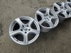 Slika 4 -  AluFelne 18Coli 5x130 Volkswagen Tuareg kao nove odlicne - MojAuto
