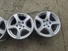 Slika 5 -  AluFelne 18Coli 5x130 Volkswagen Tuareg kao nove odlicne - MojAuto