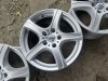 Slika 6 -  AluFelne 18Coli 5x130 Volkswagen Tuareg kao nove odlicne - MojAuto
