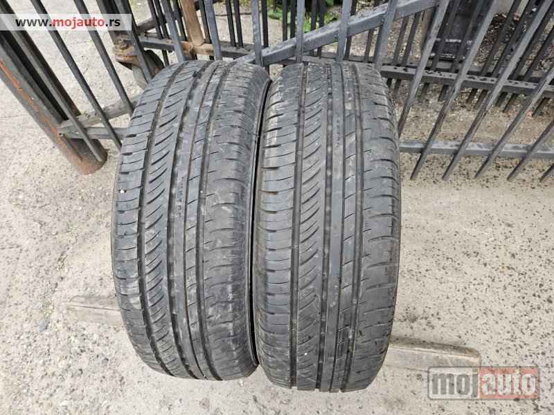 Glavna slika -  215-60-17C Nokian Teretne gume za kombi vozila - MojAuto