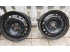 Slika 3 -  Čelične felne 16" 4x100 - MojAuto