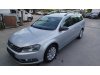 Slika 4 - VW Passat B7 1.6 TDI  - MojAuto