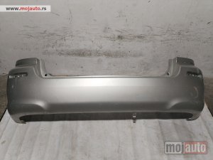 polovni delovi  70. Zadnji branik ORIGINAL Toyota Corolla Verso, 2004-2009.g, kat.br: 52159-0F040