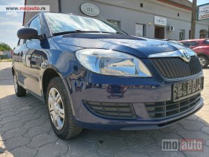 Glavna slika - Škoda Fabia 1.2B KLIMA KAO NOVA  - MojAuto