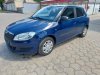 Slika 4 - Škoda Fabia 1.2B KLIMA KAO NOVA  - MojAuto