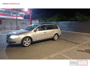Glavna slika - VW Passat B6  - MojAuto