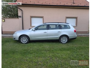 Glavna slika - VW Passat 2,0tdi  - MojAuto