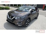 polovni Automobil Nissan Qashqai  