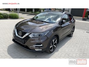 Glavna slika - Nissan Qashqai   - MojAuto
