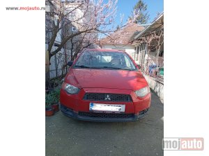 Glavna slika - Mitsubishi Colt 1.1  - MojAuto