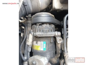 Glavna slika -  Kompresor klime Opel Astra H 1.7cdti 74kw - MojAuto