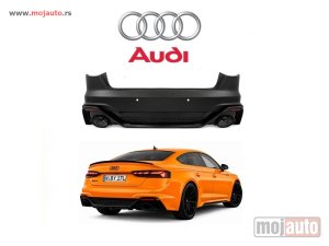 Glavna slika -  Body kit A4 za Audi S-line RS 20-25 - MojAuto