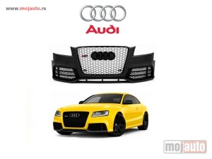 Glavna slika -  Body kit A5 za Audi S-line RS 07-12 - MojAuto