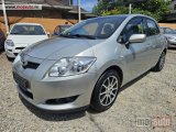 polovni Automobil Toyota Auris 1.4D4D FABRIKA 