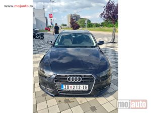 Glavna slika - Audi A4 2.0TDI  - MojAuto