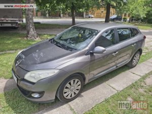 Glavna slika - Renault Megane 1,5 dci  - MojAuto
