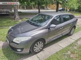 polovni Automobil Renault Megane 1,5 dci 