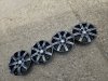 Slika 2 -  AluFelne 16Coli 5x112 Volkswagen Audi kao nove odlicne - MojAuto
