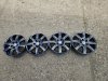 Slika 3 -  AluFelne 16Coli 5x112 Volkswagen Audi kao nove odlicne - MojAuto