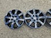 Slika 4 -  AluFelne 16Coli 5x112 Volkswagen Audi kao nove odlicne - MojAuto