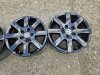Slika 5 -  AluFelne 16Coli 5x112 Volkswagen Audi kao nove odlicne - MojAuto