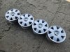 Slika 1 -  AluFelne 14Coi 5x100 Polo kao nove odlicne - MojAuto