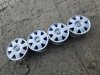 Slika 2 -  AluFelne 14Coi 5x100 Polo kao nove odlicne - MojAuto