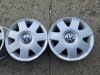 Slika 4 -  AluFelne 14Coi 5x100 Polo kao nove odlicne - MojAuto