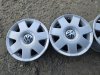 Slika 5 -  AluFelne 14Coi 5x100 Polo kao nove odlicne - MojAuto