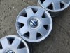 Slika 6 -  AluFelne 14Coi 5x100 Polo kao nove odlicne - MojAuto