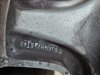 Slika 7 -  AluFelne 14Coi 5x100 Polo kao nove odlicne - MojAuto
