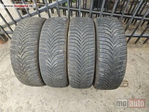 Glavna slika -  185-65-15 Hankook kao nove odlicne m+s - MojAuto