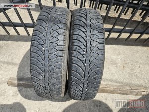 Glavna slika -  165-70-14 Fulda odlicne povoljno - MojAuto